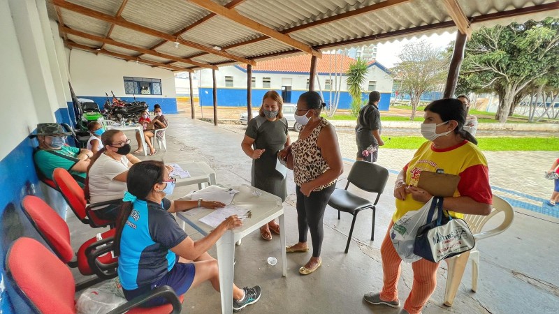 Secretaria de Esportes abre inscrições para diversas modalidades esportivas