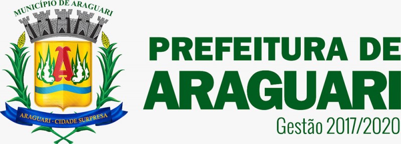 Prefeitura de Araguari decreta ponto facultativo dia 13 de Outubro