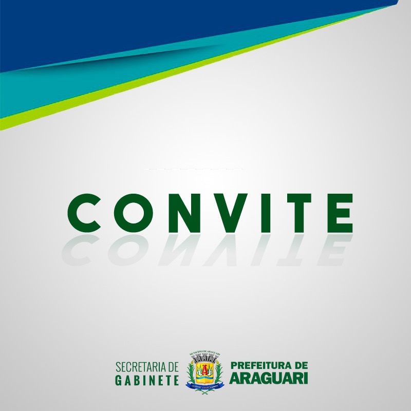 CONVITE