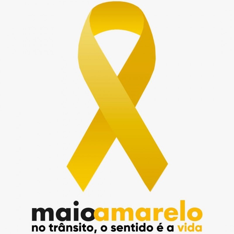 A Prefeitura de Araguari, através da SETTRANS realizará o lançamento da “Campanha Maio Amarelo”, nesta terça-feira