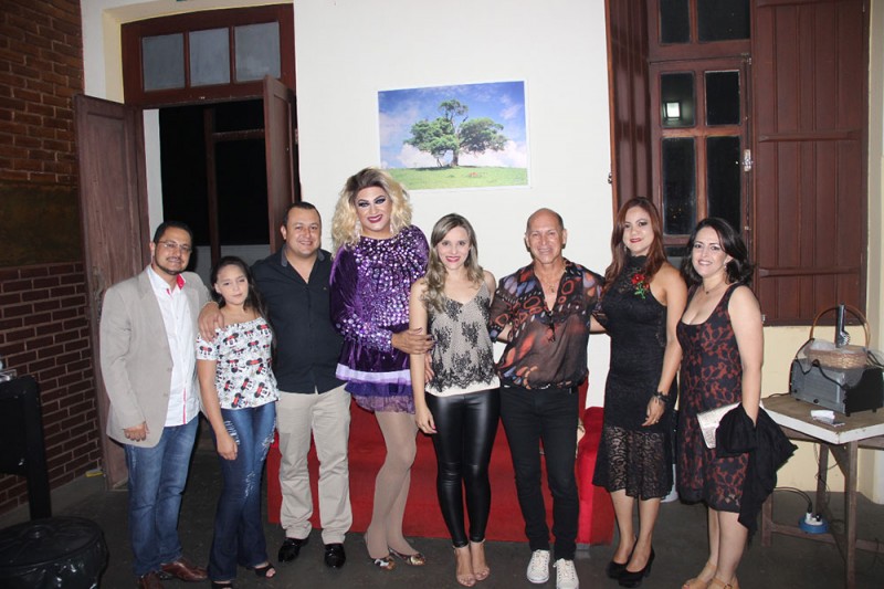 Araguari teve programação especial para a 1ª Semana da Diversidade Cultural LGBT