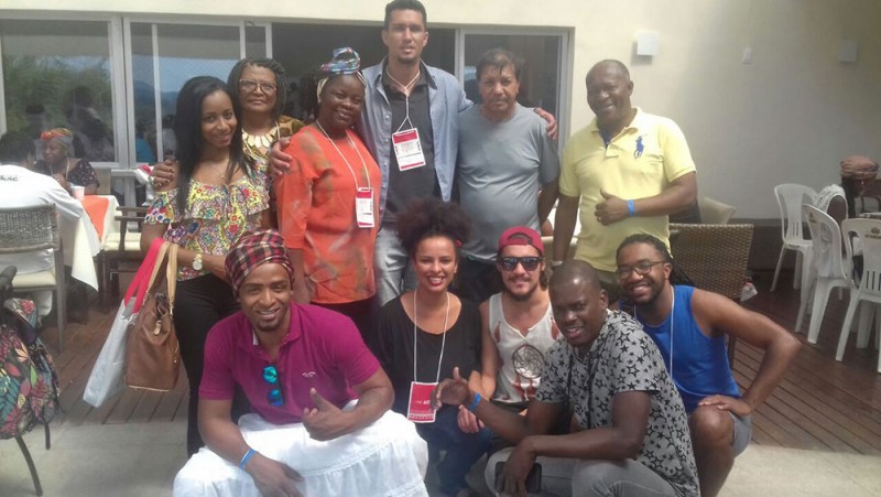 Araguari participa da IV Conferência Estadual de Promoção de Igualdade Racial