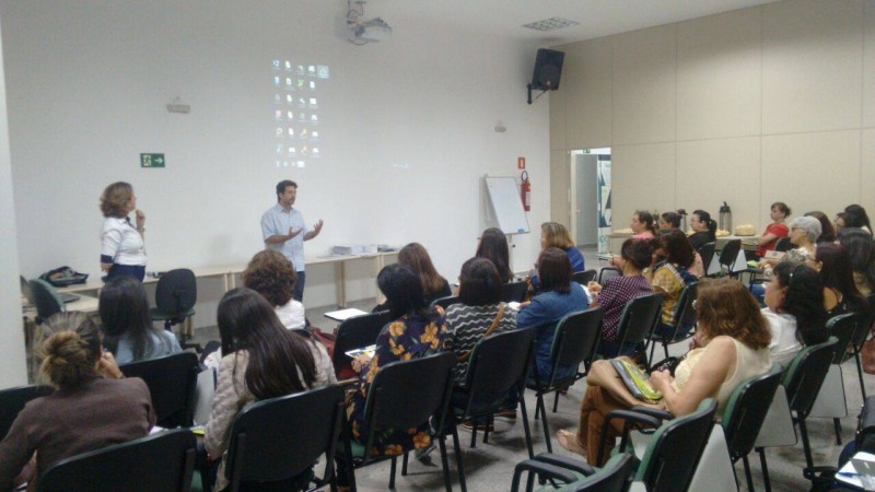 Educação Cooperativista é tema de palestra em Araguari