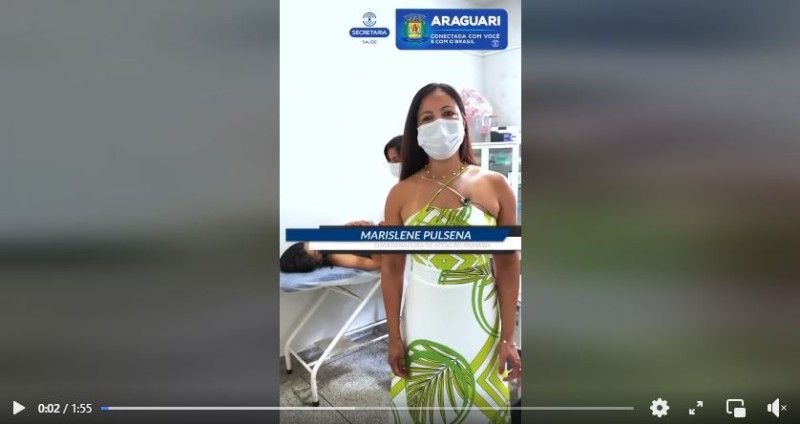 No próximo sábado, dia 05 de março será a coleta de material para testes de biologia molecular para a deteção de infecções sexualmente trasmissíveis nas gestantes de 15 a 49 anos.