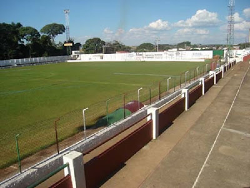 Prefeitura e Liga Araguarina convidam para as finais do Campeonato Amador