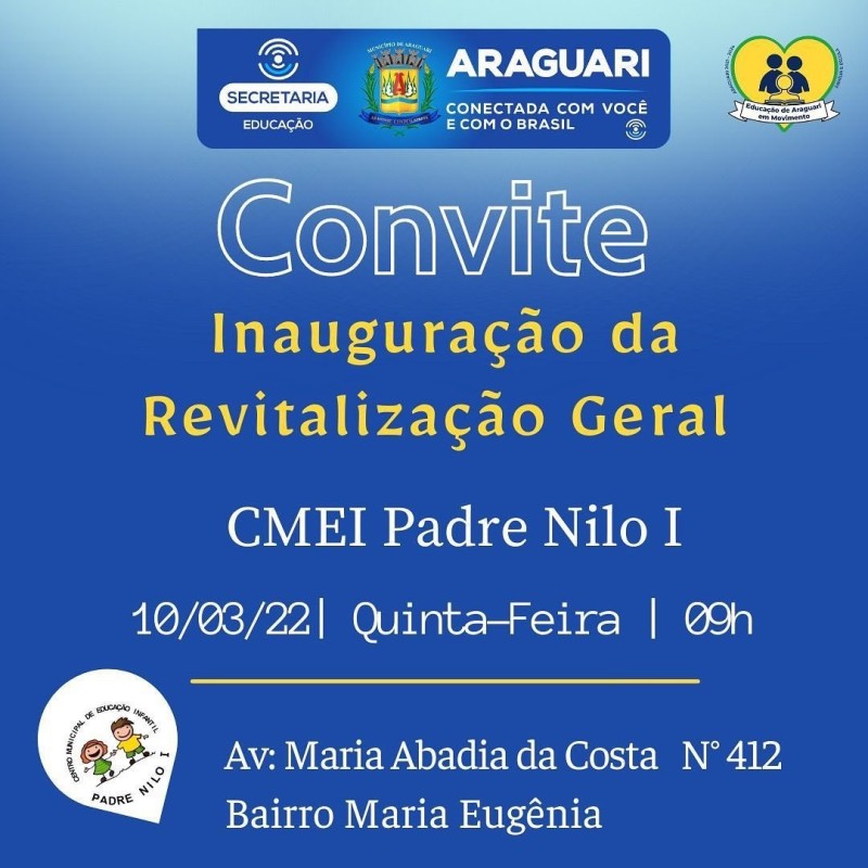 CONVITE