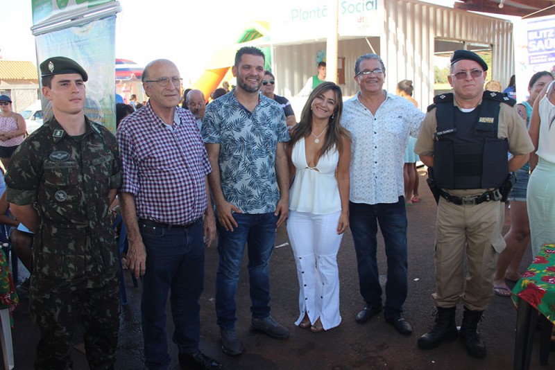 Trabalho Técnico Social (PTTS) atenderá as famílias que fazem parte do Programa Minha Casa Minha Vida nos Residenciais Ipê I e II