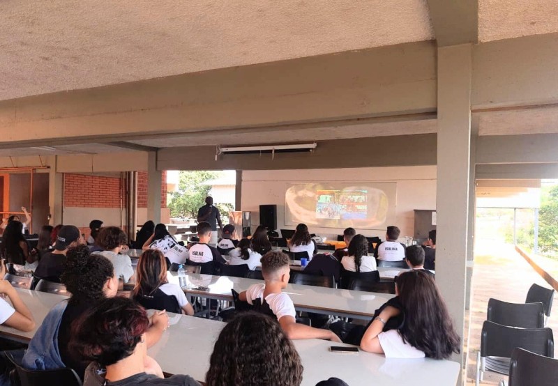 Promoção da Igualdade Racial segue com formações em Araguari
