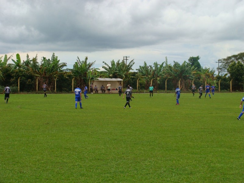 Prefeitura apoia mais uma edição do Campeonato Interbairros em Araguari