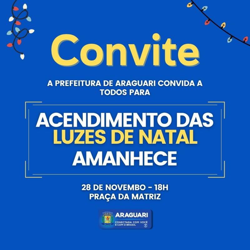 Convite