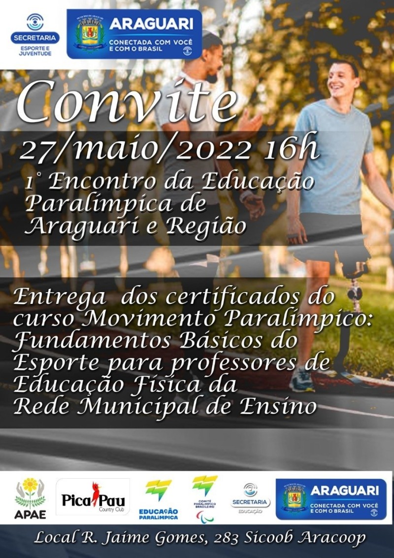 Convite