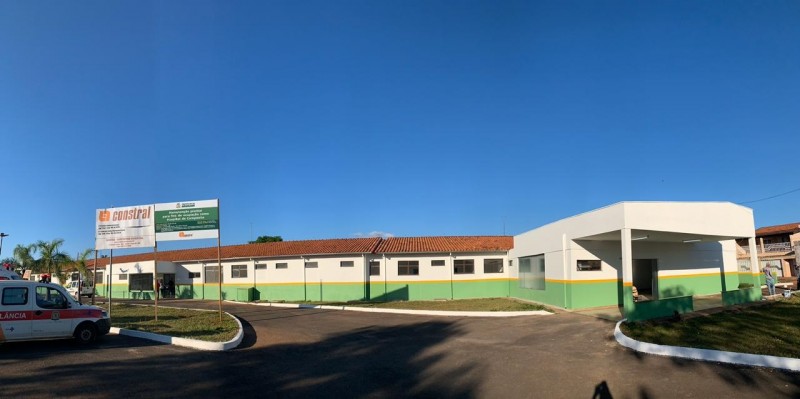 Prefeitura de Araguari pagará 40% de insalubridade aos colaboradores do Hospital de Campanha