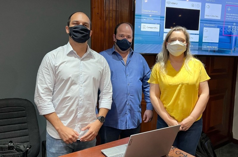 Prefeitura de Araguari promove curso “Novo Empresário”