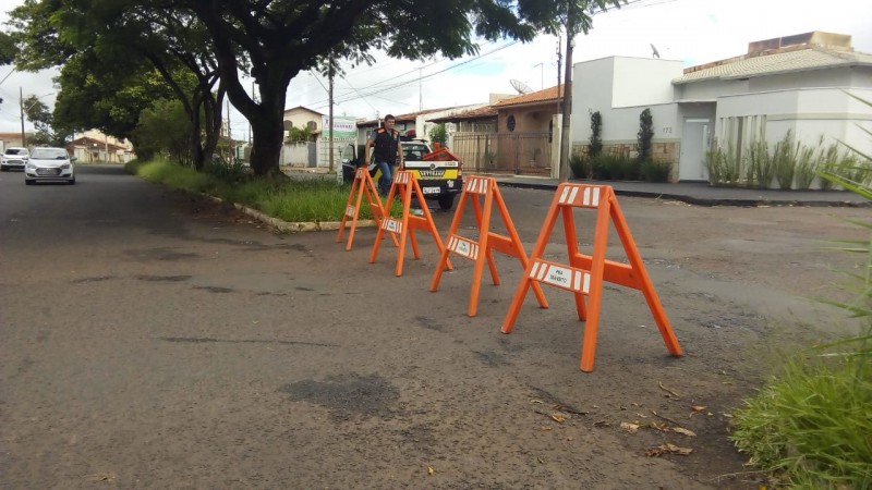 Prefeitura promove estudos em segurança no trânsito de Araguari