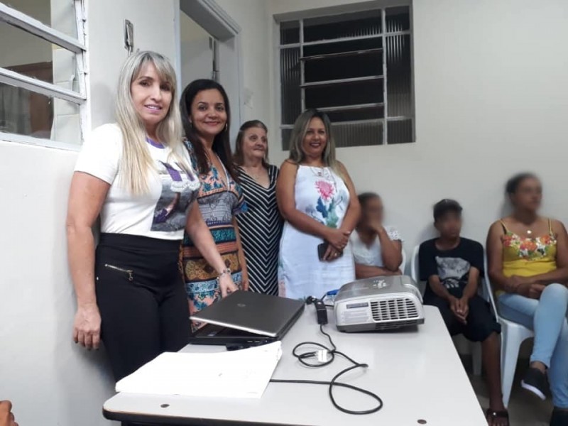 Cronograma de grupos e equipes que atendem adolescentes em cumprimento de Medidas Sócio Educativas de Liberdade Assistida é apresentado