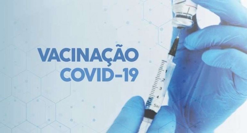 Prefeitura de Araguari informa que vacinação de primeira dose retornará na quarta-feira