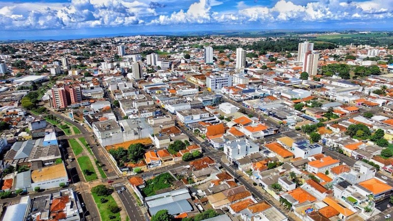 Araguari segue na Onda Vermelha a partir de segunda