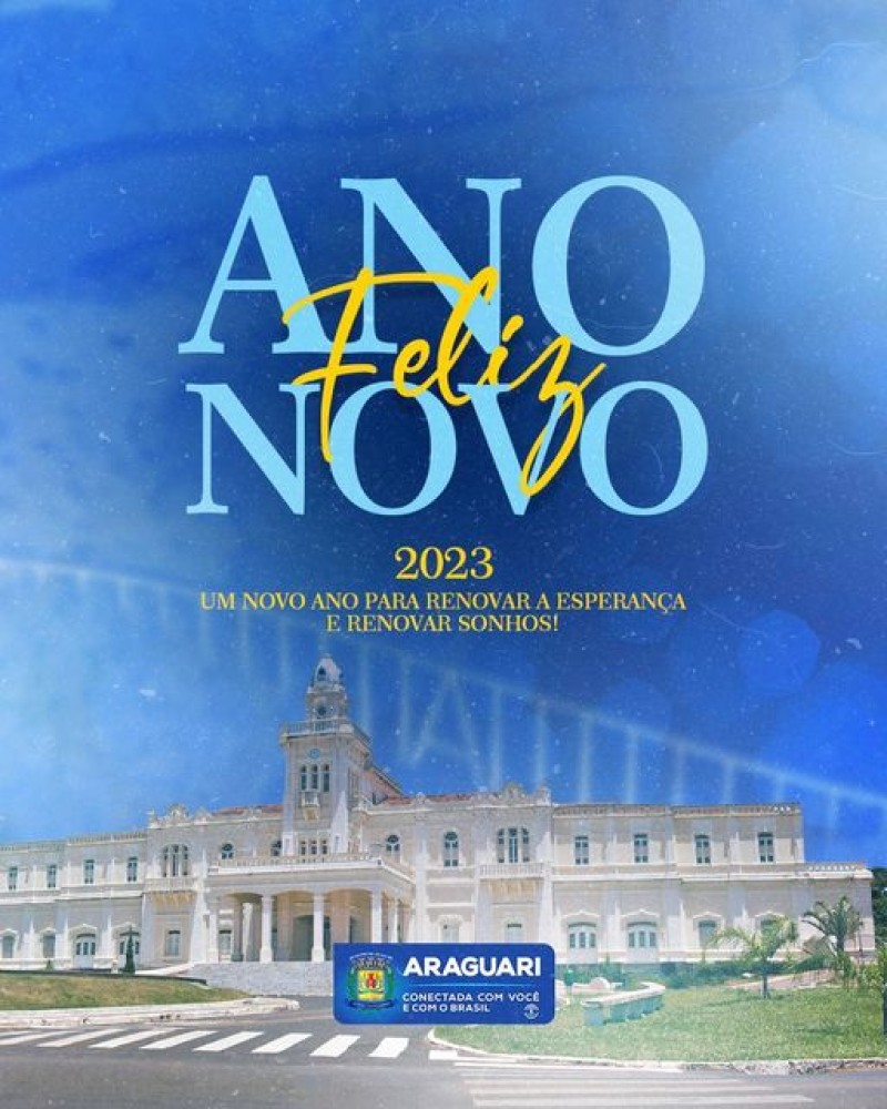Ano Novo