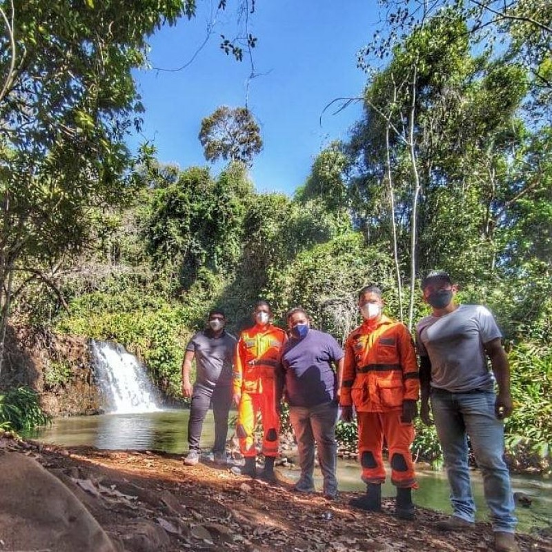 Prefeitura de Araguari continua com os preparativos para o aniversário da cidade