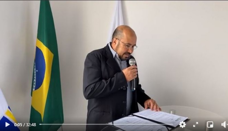 Inauguração do Centro de Referência à Inclusão 100 dias de Governo