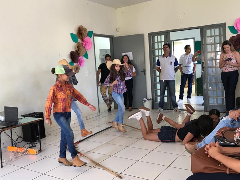 Secretaria de Ação Social realiza 5ª Conferência Livre no bairro São Sebastião