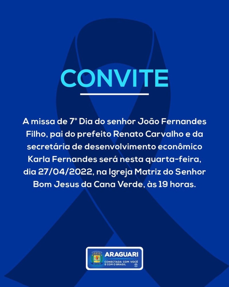Convite