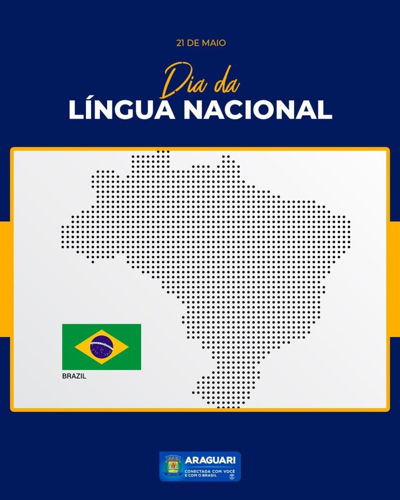 Dia da Língua Nacional 