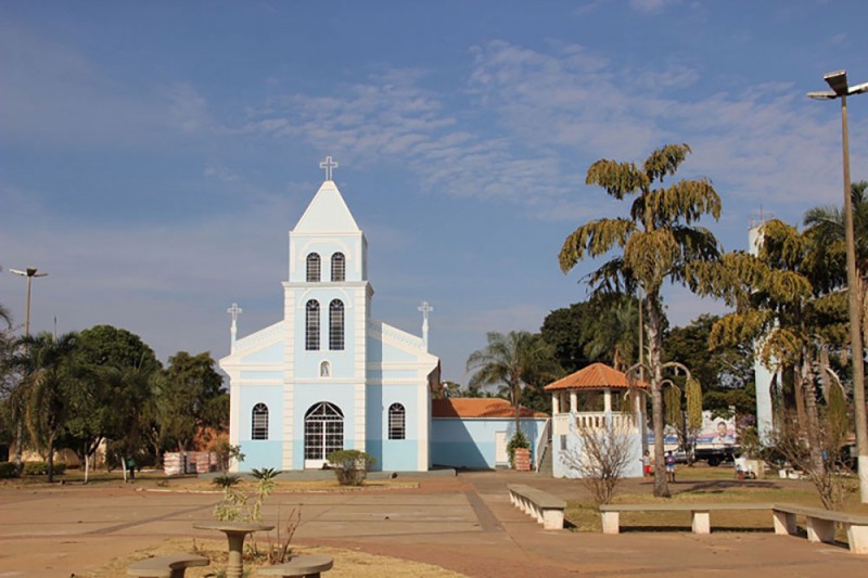 Prefeitura de Araguari abre processo licitatório para construção do Centro de Convivência em Amanhece