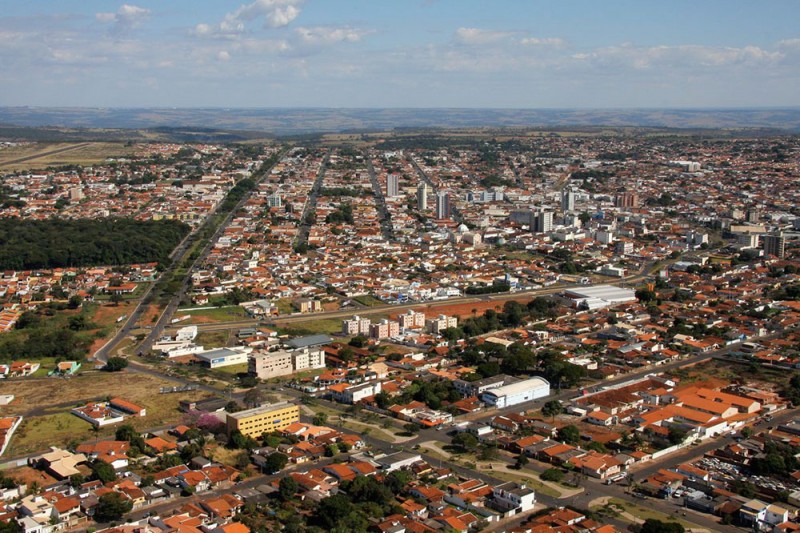 Araguari se destaca em resultados do Indicador de Atividade Econômica Municipal