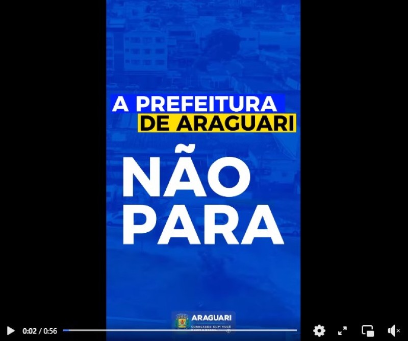 Mobilidade Urbana