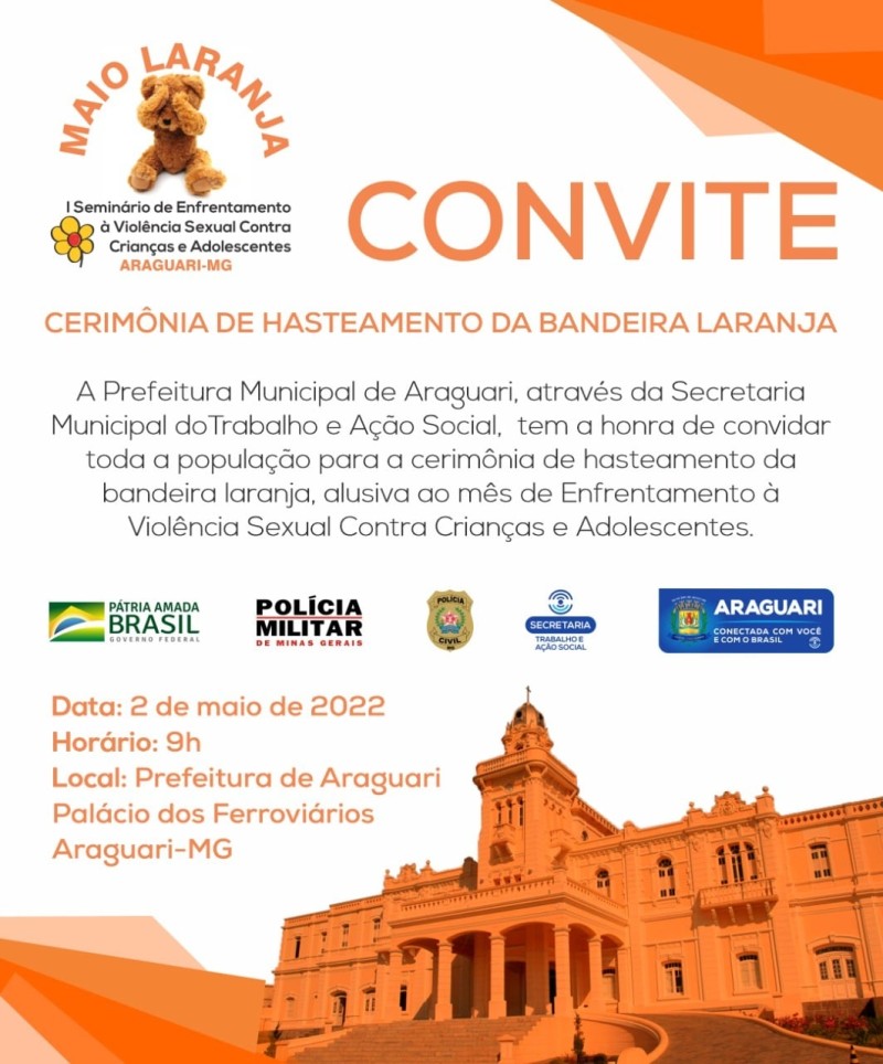 Convite