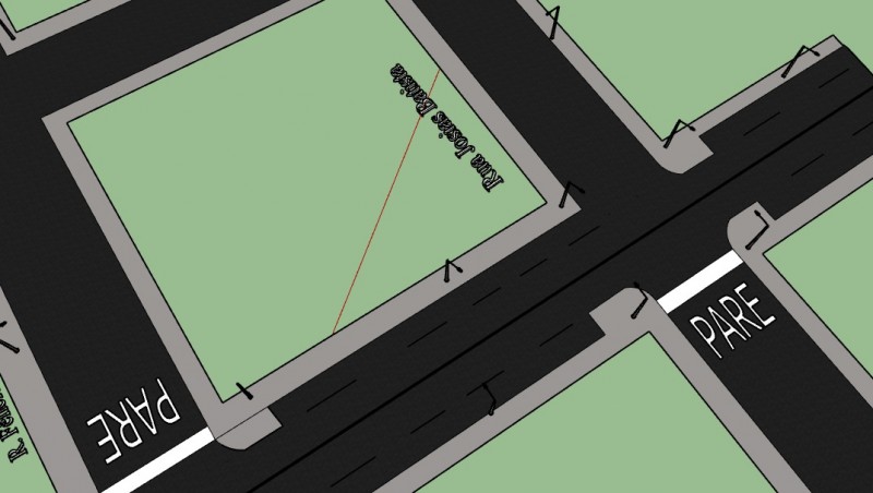 Prefeitura por meio da SETTRANS faz estudos e novas intervenções no trânsito ocorrerão no perímetro urbano