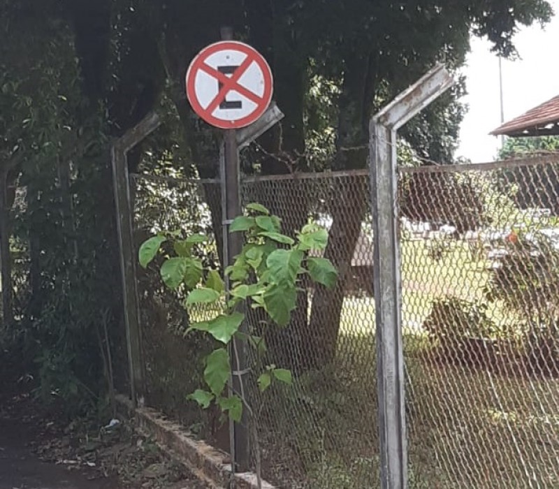 Prefeitura de Araguari trabalha para segurança do trânsito urbano