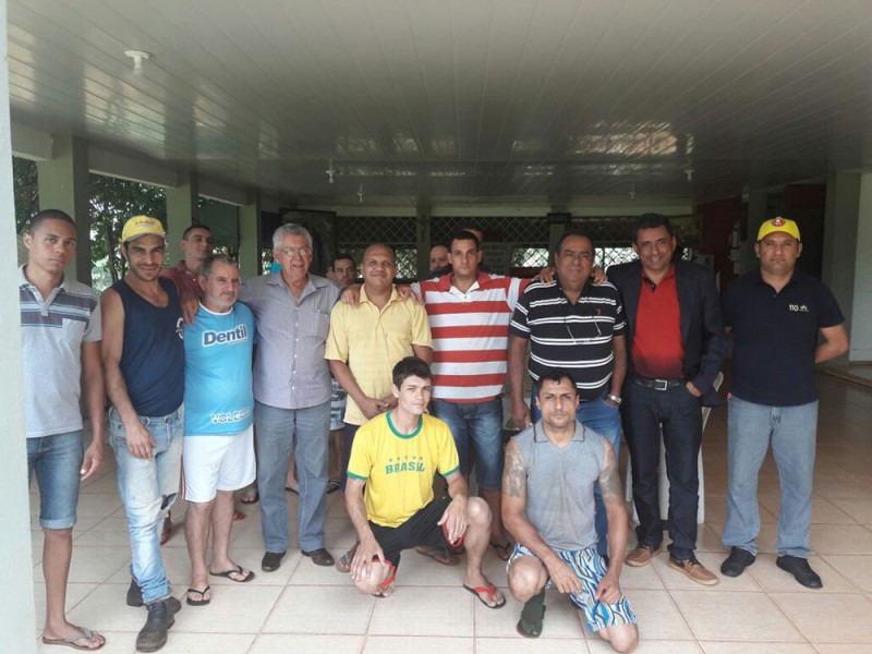 ICASU voltará a ter sede na cidade de Araguari