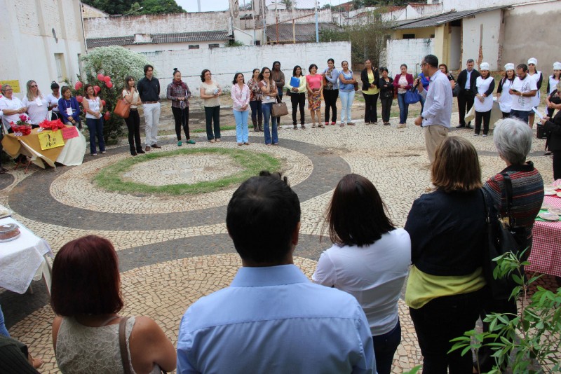 Formação JEPP é finalizada com Feira dos Educadores Empreendedores de Araguari