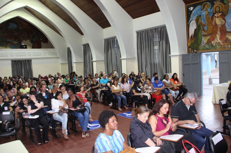 Araguari realiza Conferência Municipal da Educação