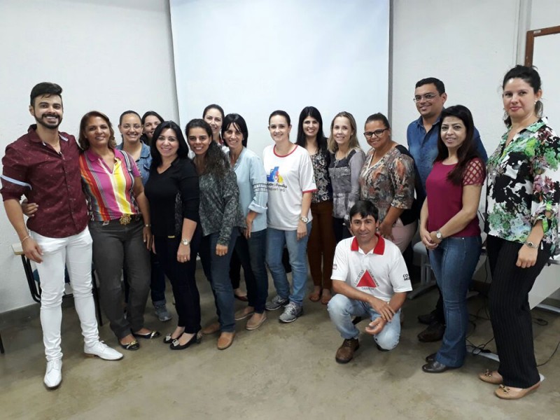 Epidemiologia de Araguari promove capacitação para enfermeiros