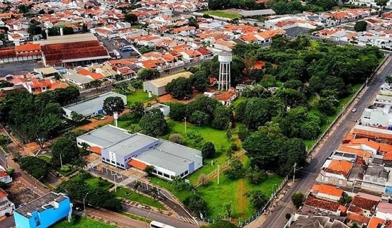 Araguari mais uma vez é destaque na Imprensa Regional