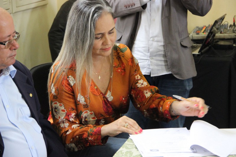 Cirurgias Cardíacas – Santa Casa e Prefeitura assinam convênio para a realização de cirurgias em Araguari