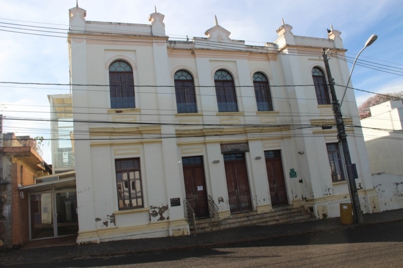 Prefeitura de Araguari homologa processo licitatório para revitalização de pontos históricos do município