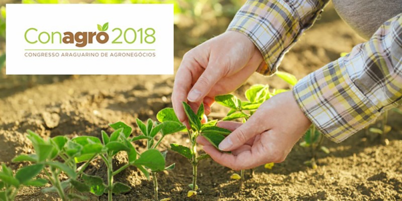 Começa amanhã em Araguari o 1º CONAGRO – Congresso Araguarino de Agronegócios