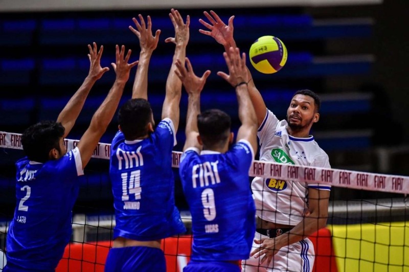 Campeonato Mineiro de Vôlei oficializa rodada em Araguari