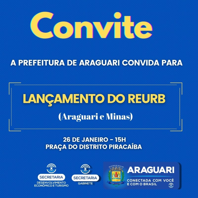 Convite