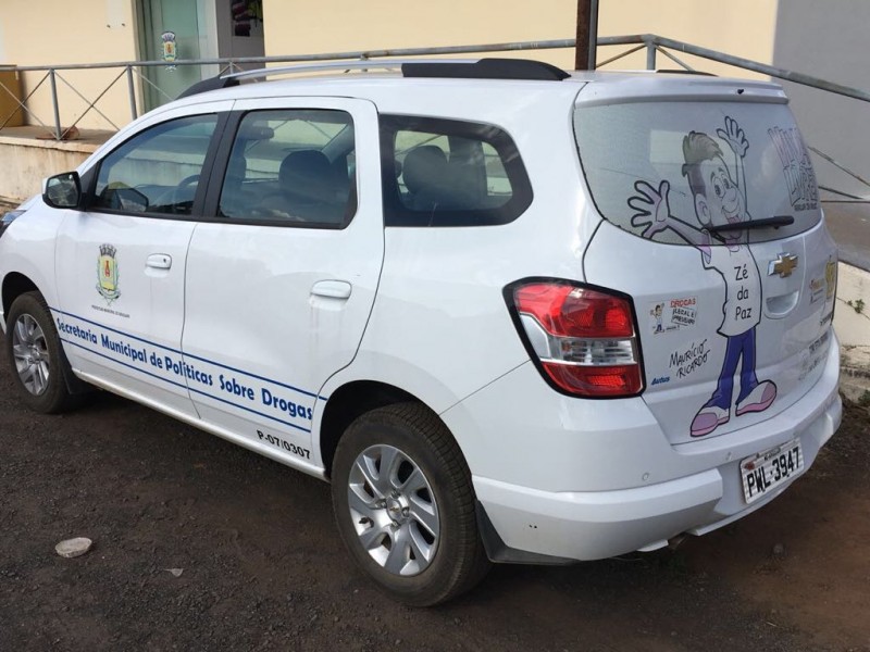 Prefeitura de Araguari regulamenta o uso de carros oficiais do Município