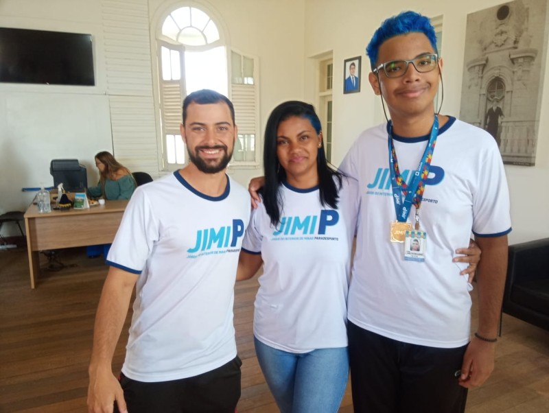Educação de Araguari em Movimento