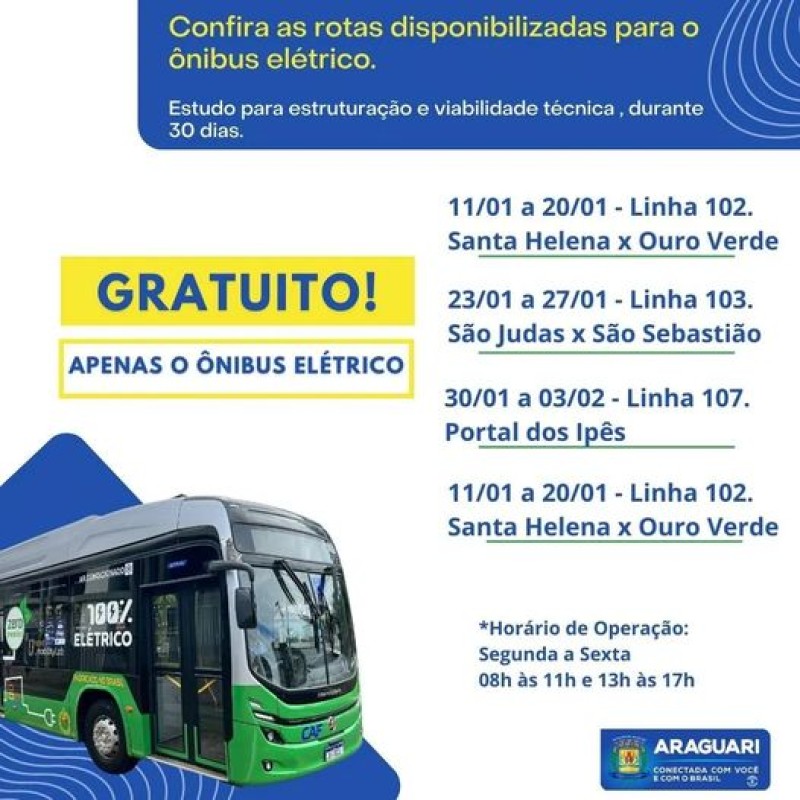 Prefeitura de Araguari