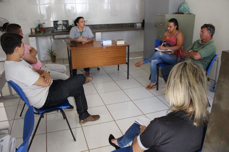 Prefeitura de Araguari convoca servidores para a eleição da Comissão Interna de Prevenção de Acidentes -2018/19