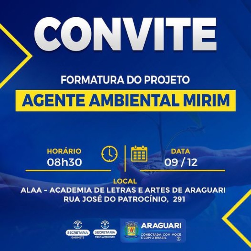 CONVITE