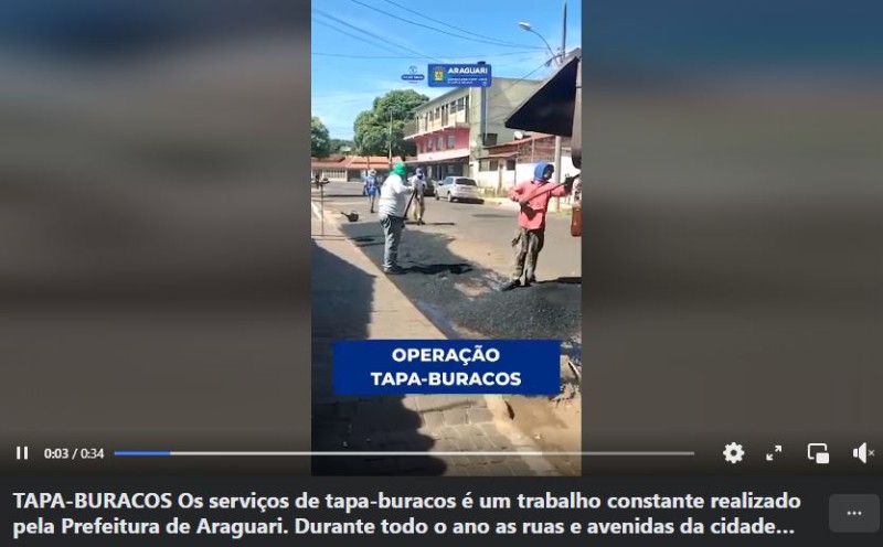 TAPA-BURACOS