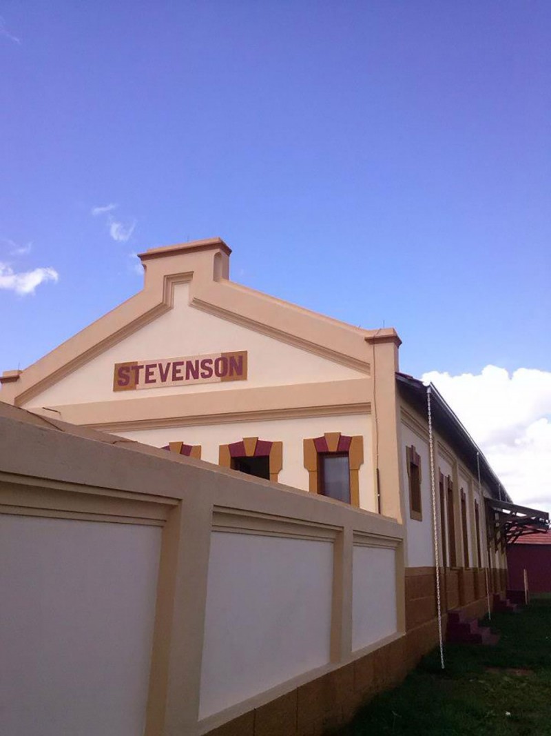 Estação da Stevenson passará por  licitação para concessão